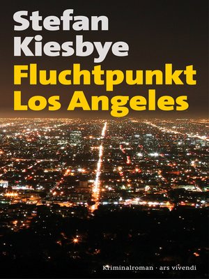 cover image of Fluchtpunkt Los Angeles